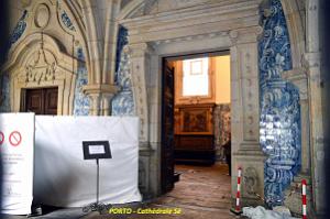 1641- Porto- Cathedrale